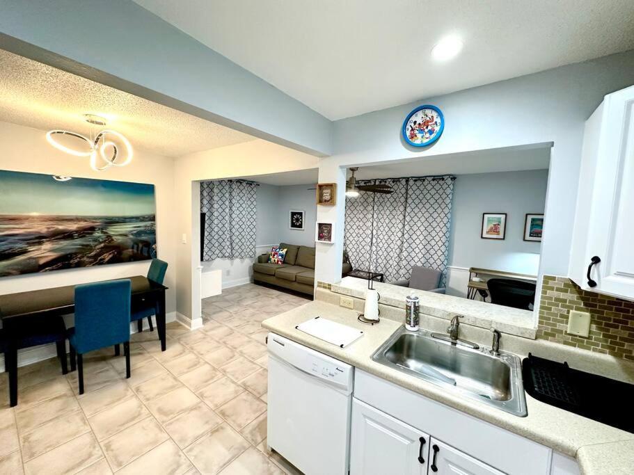 Stylish-N-Private 1Br Retreat 2 Miles To Legoland Villa Winter Haven Luaran gambar